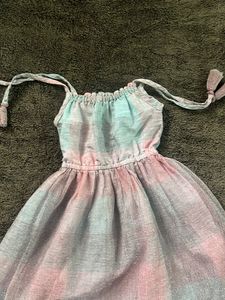 Toothless Purple Dress