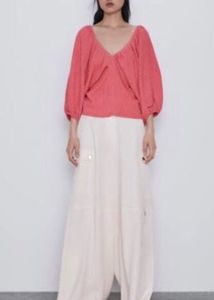 Zara Top