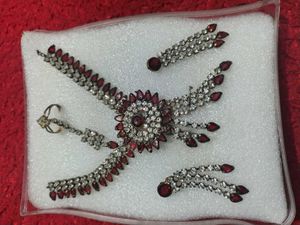Jewellery Set