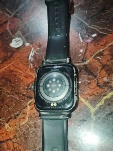 Fitness Tracker Smartwatch