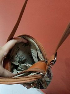 Combo Of 2 Bags