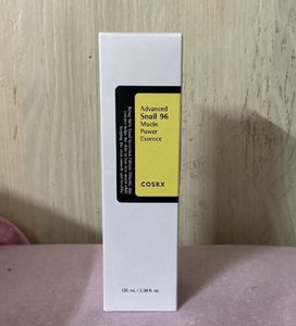 Cosrx Snail Mucin