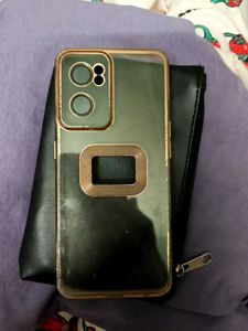 One Plus Nord CE2 Cover