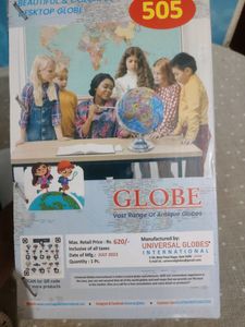 Globe