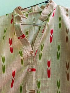 Women Kurti