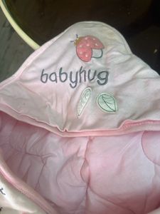 baby wrapper
