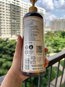 Vitamin C Lactic Acid Body Lotion