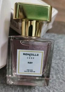 RONZILE LUXE RUBY For Women