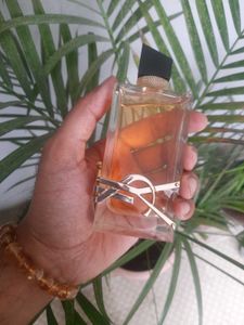 YSL Libre EDP 🧡