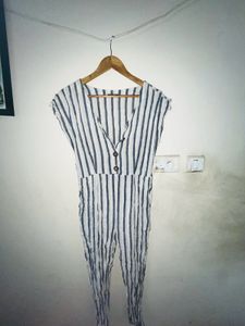 Jumpsuit Cotton