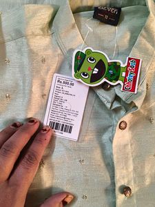 kids Ethnic Kurta Set