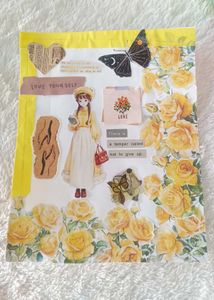 10 Journal Page
