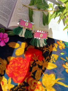 Handmade Earrings