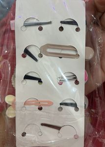 Baby Hair Clips