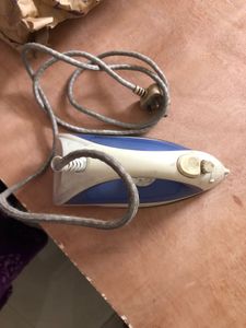 Steam Spray Iron