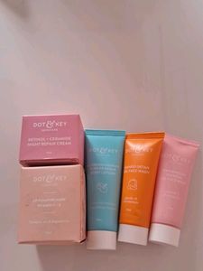 Dot & Key Skincare Essentials Kit