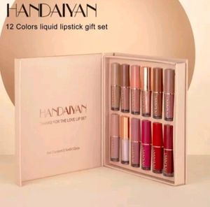 Party Wear Lipstick Mate Long Lasting