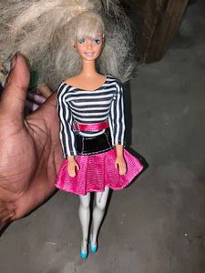doll