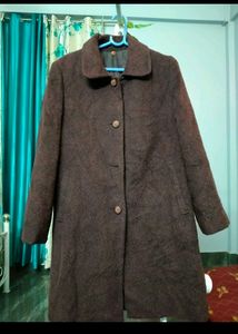 Over Coat