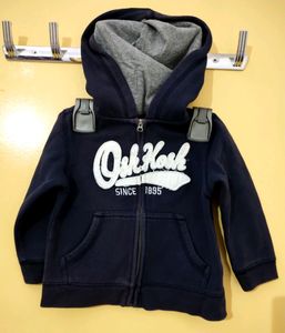 Kids - Boys Jerkin: OshKosh B&#39;Gosh Price Drop