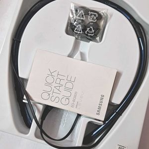 Samsung Level U Wireless Headphones