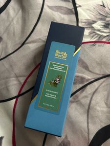 Blue Nectar Ayurvedic Hair Oil