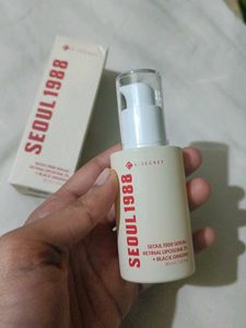 Seoul 1988 Serum retinal liposome 2% +black ginsen
