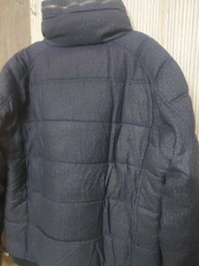 Stylish Puffer Jacket