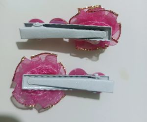 Hair Pin