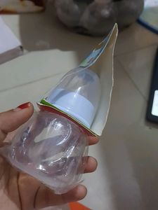 Small Baby Feeding Bottle