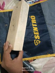 Cricket Kit - Bat, Stumps, and More!