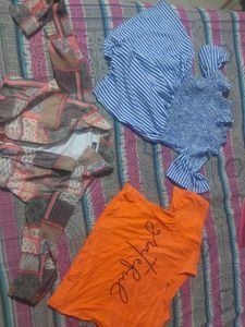 5tops Combo