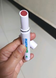 Mama Earth Moisture Matte Lipstick