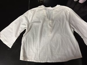 Pure Cotton Top