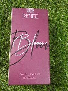 Renee Bloom Eau De Parfum (50ml)
