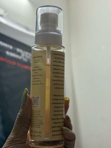 Tvaksutra Face Mist For Dry And Sensitive Skin