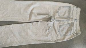 Torn Jeans