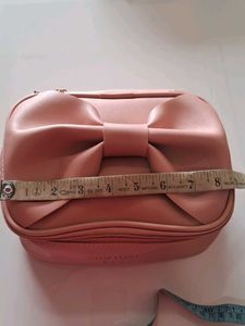 Makeup Pouch
