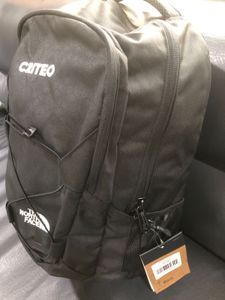 Brand New The North Face Backpack Groundwork