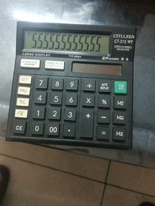 512calculater
