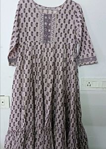 Beautiful Kurti