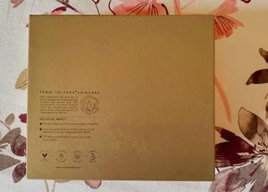 Ras Luxury Oils Skincare Gift Set