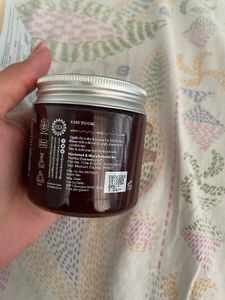 Coffee Brown Semi Permanent
