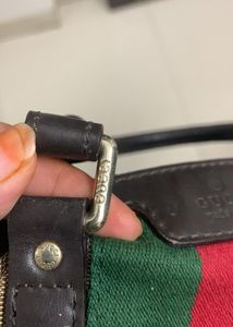 Original Gucci Handbag