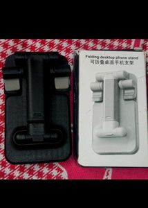Portable Phone Stand