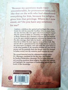 Aavarana: The Veil