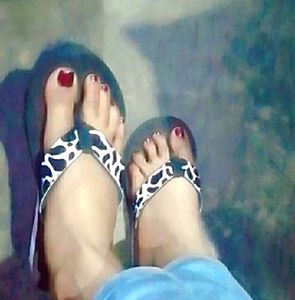 Flip Flops For Women Combo Of 2