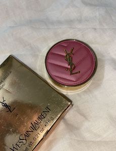 YSL MAKE ME BLUSH