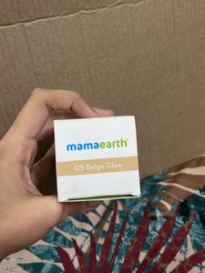 Mamaearth Foundation