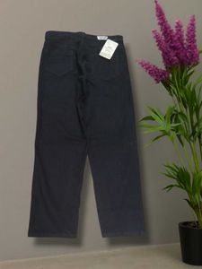 G@73 Size-34 Straight Jeans
